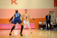 22.04.2022 УГМК - "Динамо" (Курск)