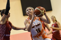 19.02.20 "УГМК-Юниор" - МБА-2 (Москва)