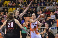 25.01.20 УГМК - "Спарта энд К" (Видное)