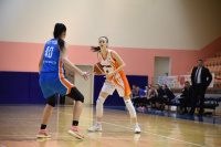 09.01.2021 "УГМК-Юниор" - "Самара" (Самара)