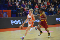 21.11.19 УГМК - "Надежда" (Оренбург)