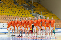 11.10.2023 "УГМК-Юниор" - "Динамо-Фарм" (Курск)