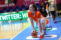 12.04.19 УГМК - "Шопрон Баскет" (Венгрия)