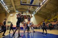 05.02.20 "УГМК-Юниор" - "Динамо-Фарм" (Курск)