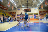 05.02.2022 "УГМК-Юниор" - "Ставропольчанка-СКФУ"