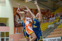 05.02.2022 "УГМК-Юниор" - "Ставропольчанка-СКФУ"