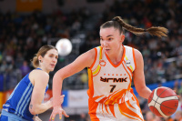 19.04.2023 УГМК - "Динамо" (Курск)