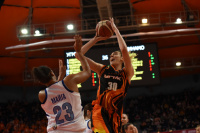 24.04.2021 УГМК - "Динамо" (Курск)