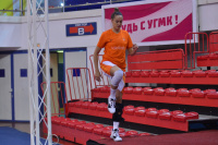 15.01.20 УГМК - "Венеция" (Италия)