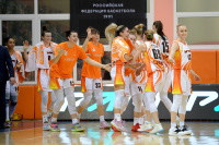 02.11.2022 УГМК - "Динамо" (Москва)