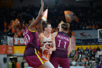 24.01.2023 УГМК - НИКА (Сыктывкар)