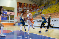 05.02.2022 "УГМК-Юниор" - "Ставропольчанка-СКФУ"