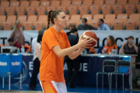 20.12.2021 УГМК - "Монпелье" (Франция)