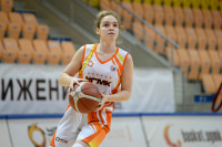 06.03.2022 "УГМК-Юниор" - "Платов" (Новочеркасск)