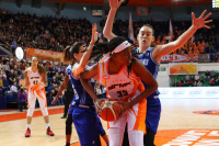 01.03.19 УГМК - "Динамо" (Курск)