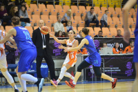 28.11.19 "УГМК-Юниор" - "Ставропольчанка-СКФУ" (Ставрополь)