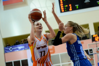 20.03.2022 УГМК - "Динамо" (Курск)