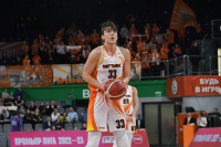 16.01.2023 УГМК - "Динамо" (Новосибирская область)