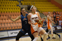 08.02.20 "УГМК-Юниор" - "Казаночка" (Казань)