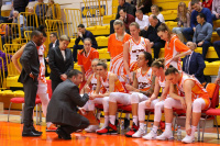 20.04.19 УГМК - "Динамо" (Курск)