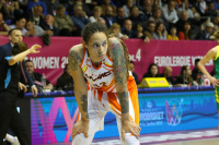 12.04.19 УГМК - "Шопрон Баскет" (Венгрия)