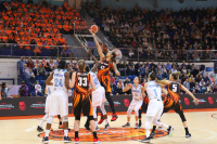 22.04.19 УГМК - "Динамо" (Курск)