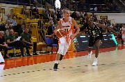   24.09.18 Кубок УГМК. УГМК-"А3 Баскет" (Швеция)