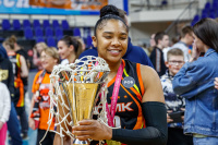 25.04.2023 Награждение. Чемпионат России