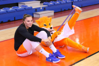 06.02.19 УГМК - "Бурж Баскет" (Франция)