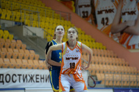 05.02.2022 "УГМК-Юниор" - "Ставропольчанка-СКФУ"