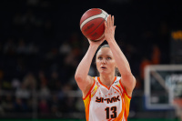 16.02.2023 УГМК - "Самара" (Самара)