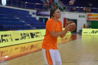 13.10.19 УГМК - "Динамо" (Новосибирская область)