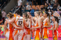 03.03.2023 УГМК - "Спарта энд К" (Видное)