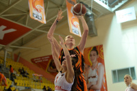 23.01.2022 "Спартак" (Ногинск) - УГМК