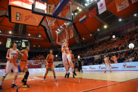 УГМК - "Чукурова" (Турция)