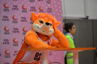 18.12.19 УГМК - "Касторс Брэйн" (Бельгия)