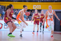 20.11.2023 УГМК - "Надежда" (Оренбуржье)