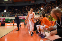 УГМК - "Чукурова" (Турция)