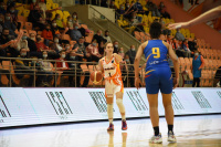 20.12.2021 УГМК - "Монпелье" (Франция)