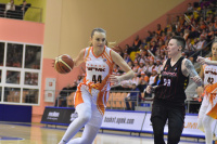 25.01.20 УГМК - "Спарта энд К" (Видное)