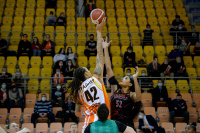 26.01.2022 УГМК - "Спарта энд К" (Видное)