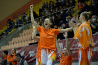 18.11.2021 УГМК - "Енисей" (Красноярский край)