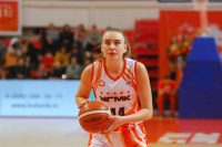 19.01.20 УГМК - "Енисей" (Красноярск)