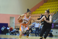 17.10.19 "УГМК-Юниор" - "Спарта энд К-2" (Видное)