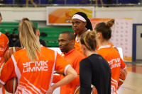 01.03.19 УГМК - "Динамо" (Курск)