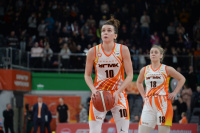 24.01.2023 УГМК - НИКА (Сыктывкар)