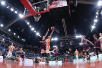 21.10.2023 УГМК - "Ника-Лузалес" (Сыктывкар)