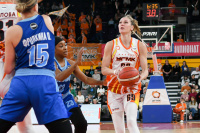 30.11.2022 УГМК - "Динамо" (Курск)