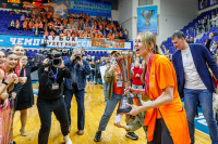 25.04.2023 Награждение. Чемпионат России