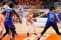 01.03.19 УГМК - "Динамо" (Курск)